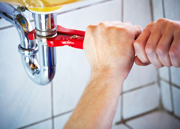 About Mount Pleasant HVAC Services