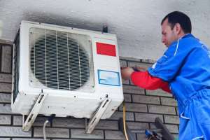 HVAC Companies Near Mount Pleasant, MS Available Now